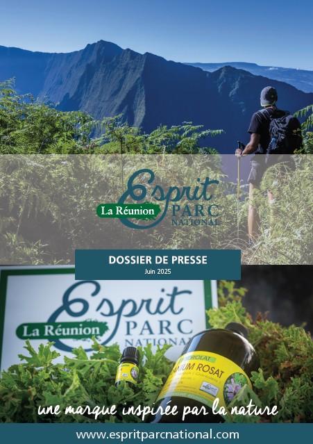 Couverture - dossier de presse 2025