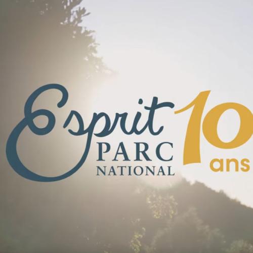 Esprit parc national - Anniversaire des 10 ans