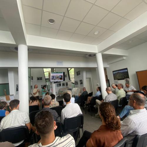 Plan Paysage séminaire