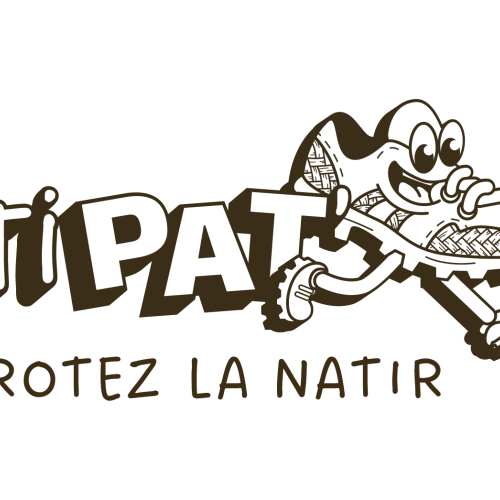 Logo TiPat