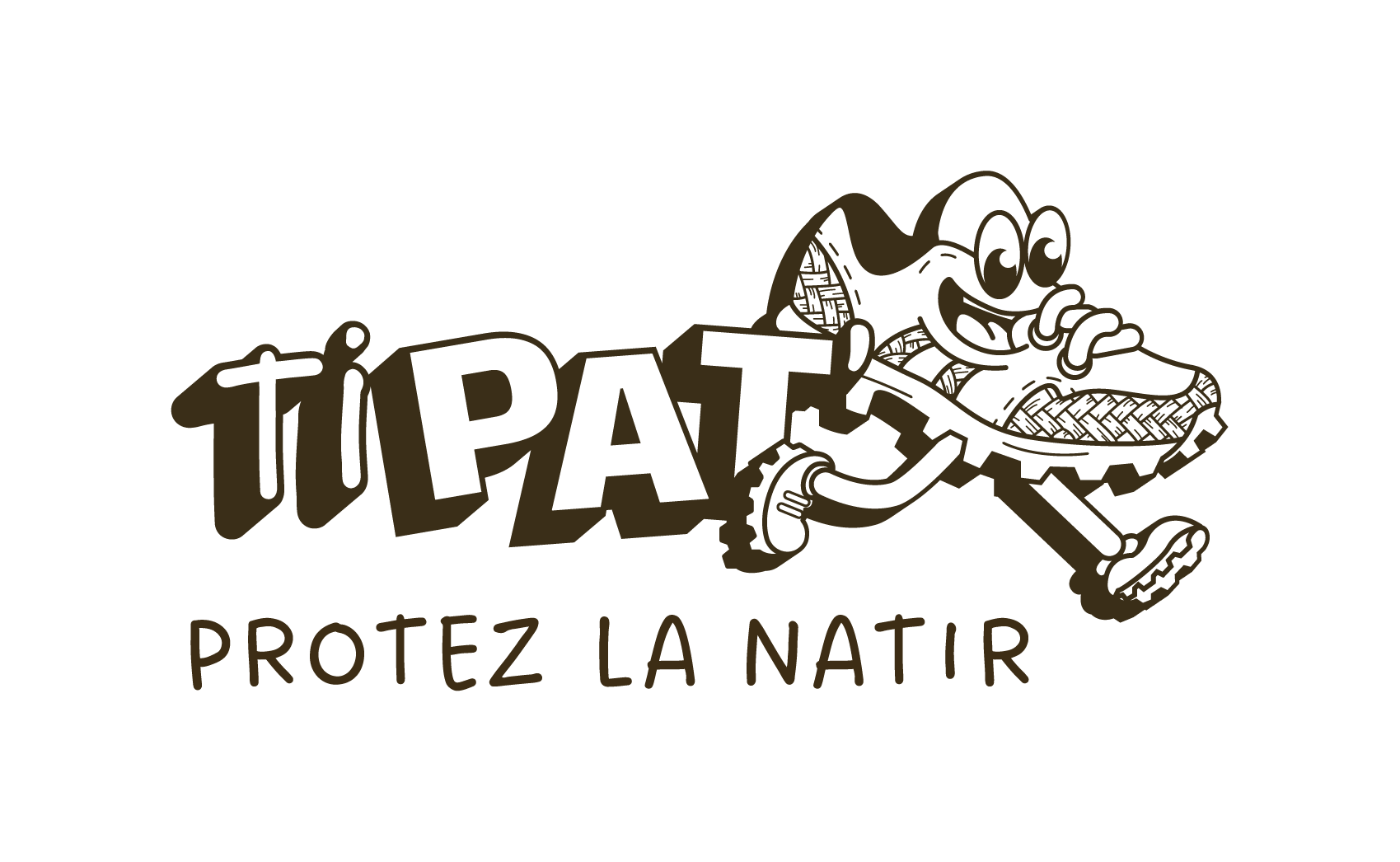 Logo TiPat