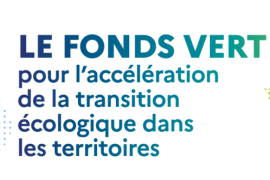 Fonds vert